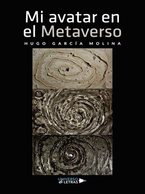 cover image of Mi avatar en el Metaverso
